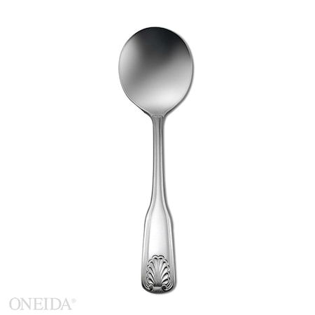 Oneida Oneida Laguna Bouillon Spoon, PK36 B606SBLF